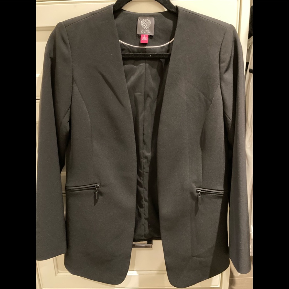 Vince Camputo blazer